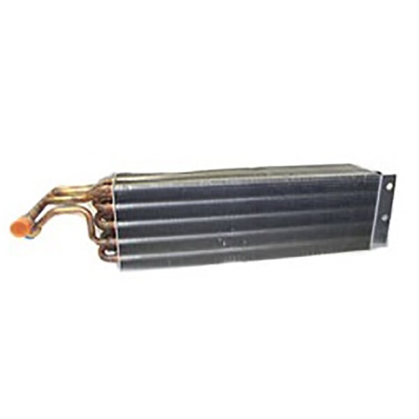 Aftermarket Evaporator Fits Ford/Fits New Holland Tractor TW10 TW20 TW30 233 D5NN18N315C - main